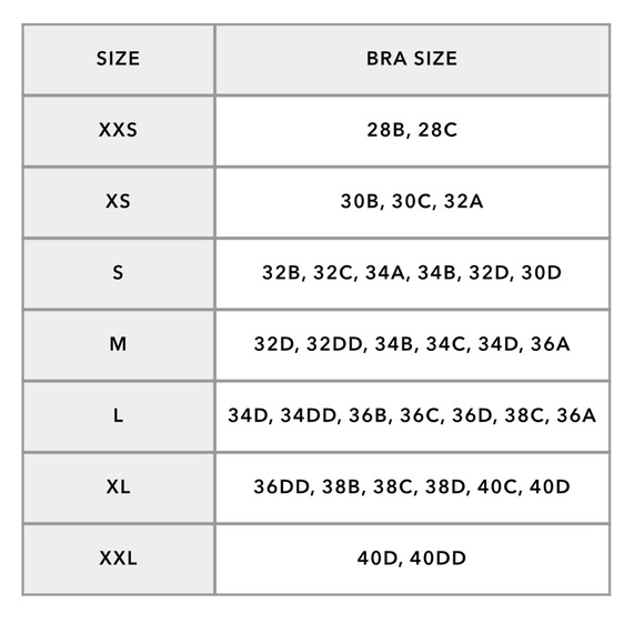 Aerie summer bralette - Picture 4 of 4